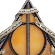 Nemesis Now Harry Potter Deathly Hallows Lamp