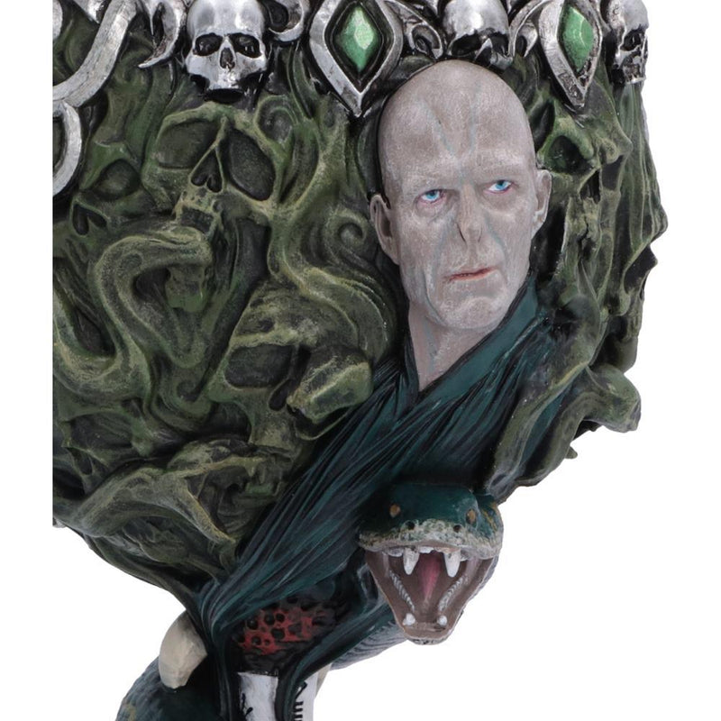 Nemesis Now Harry Potter Voldemort Chalice