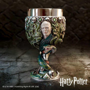 Nemesis Now Harry Potter Voldemort Chalice