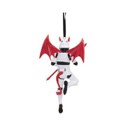 Nemesis Now Stormtrooper What the Hell Hanging Ornament