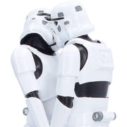 Nemesis Now Stormtrooper First Kiss