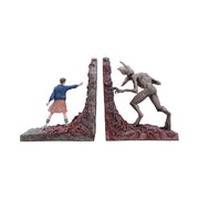 Nemesis Now Stranger Things Upside Down Bookends