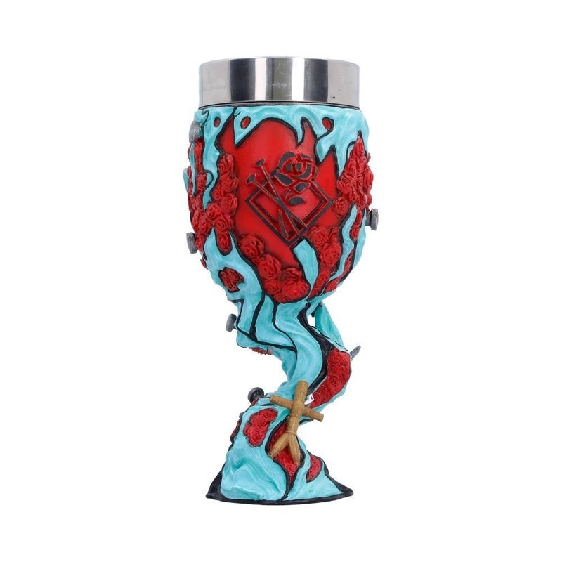 Nemesis Now Jujutsu Kaisen Nobara Kugisaki Goblet