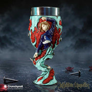 Nemesis Now Jujutsu Kaisen Nobara Kugisaki Goblet
