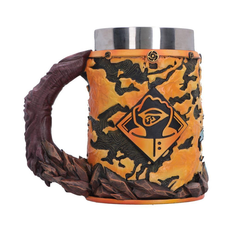 Nemesis Now Jujutsu Kaisen Yuji Itadori Tankard