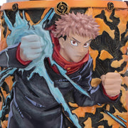 Nemesis Now Jujutsu Kaisen Yuji Itadori Tankard