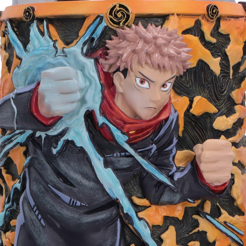 Nemesis Now Jujutsu Kaisen Yuji Itadori Tankard