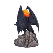 Nemesis Now The Lord of the Rings Balrog Sand Timer