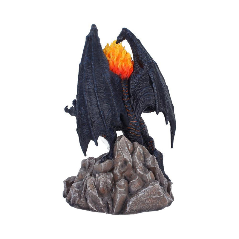 Nemesis Now The Lord of the Rings Balrog Sand Timer