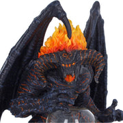 Nemesis Now The Lord of the Rings Balrog Sand Timer