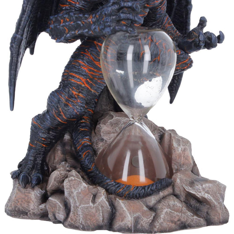 Nemesis Now The Lord of the Rings Balrog Sand Timer