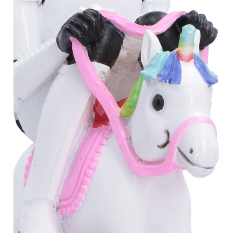 Nemesis Now Stormtrooper Giddy Up Hanging Ornament