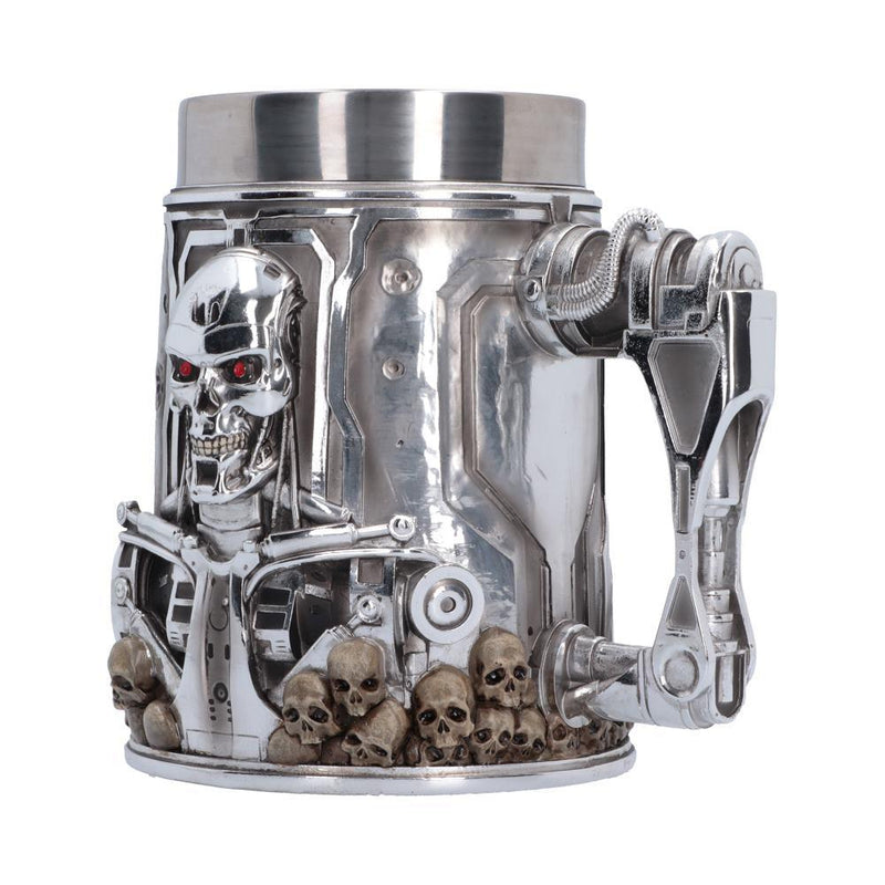 Nemesis Now Terminator T-800 Tankard