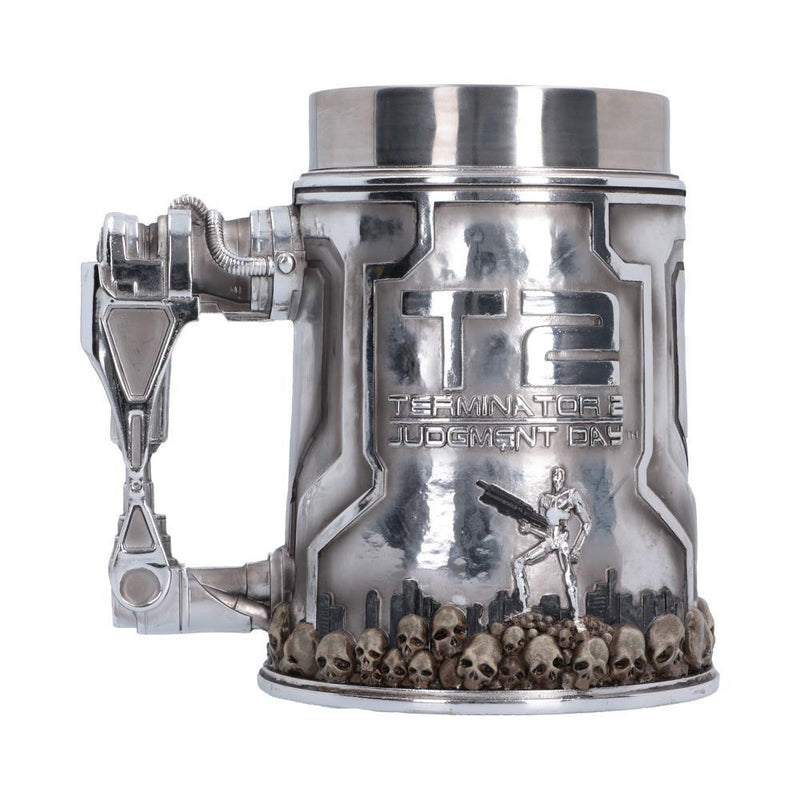Nemesis Now Terminator T-800 Tankard