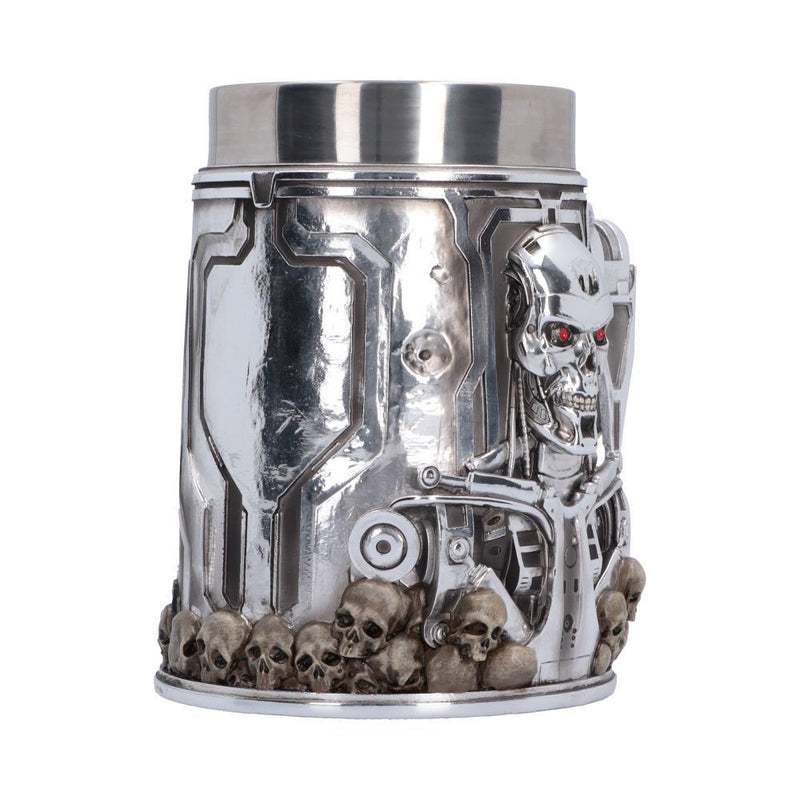 Nemesis Now Terminator T-800 Tankard