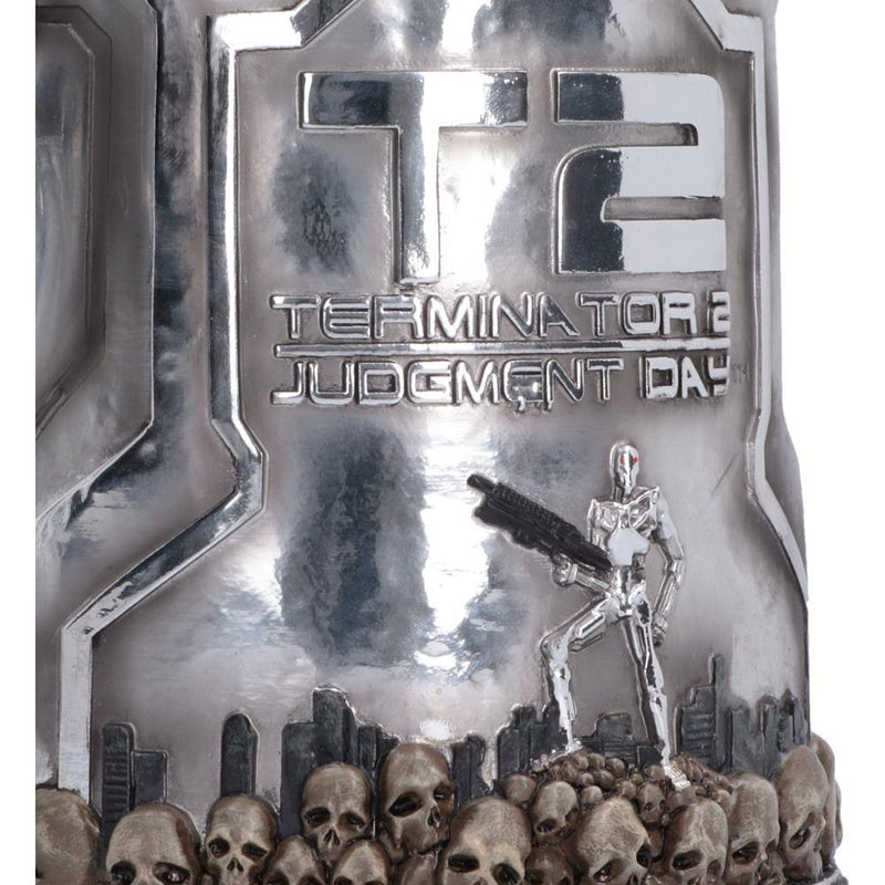 Nemesis Now Terminator T-800 Tankard