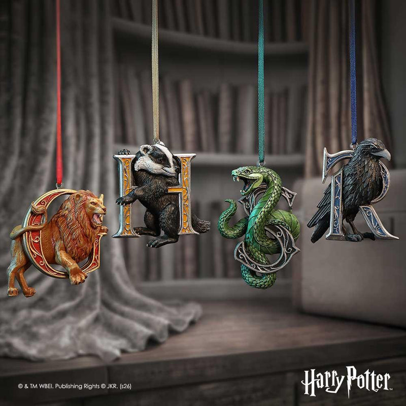 Nemesis Now Harry Potter Ravenclaw Mascot Hanging Ornament