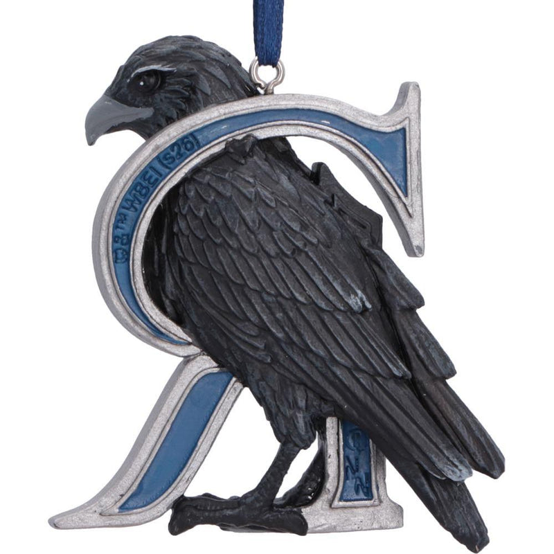 Nemesis Now Harry Potter Hufflepuff Mascot Hanging Ornament