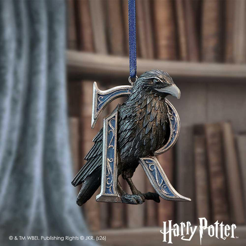 Nemesis Now Harry Potter Hufflepuff Mascot Hanging Ornament