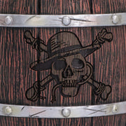 Nemesis Now One Piece Barrel Tankard
