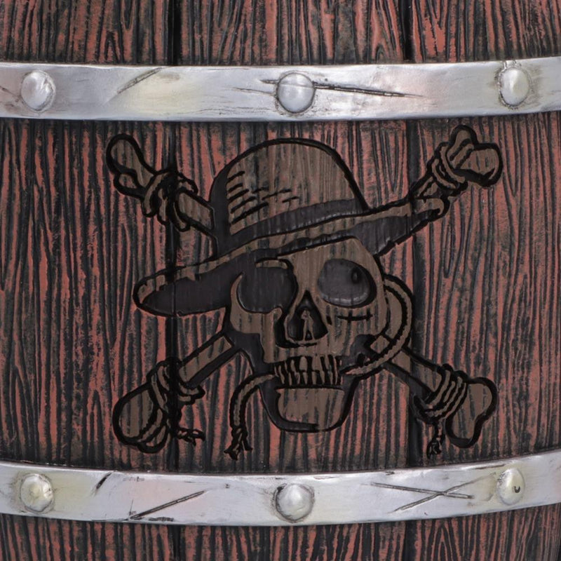 Nemesis Now One Piece Barrel Tankard