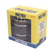 Nemesis Now One Piece Barrel Tankard