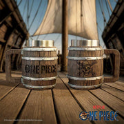 Nemesis Now One Piece Barrel Tankard