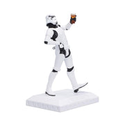 Nemesis Now Stormtrooper Raise a Glass