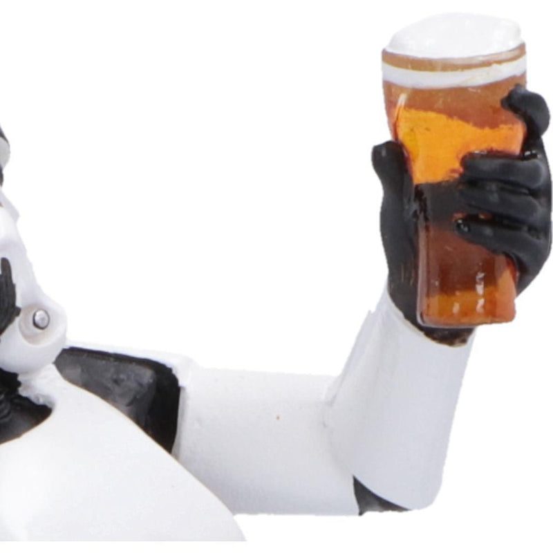Nemesis Now Stormtrooper Raise a Glass