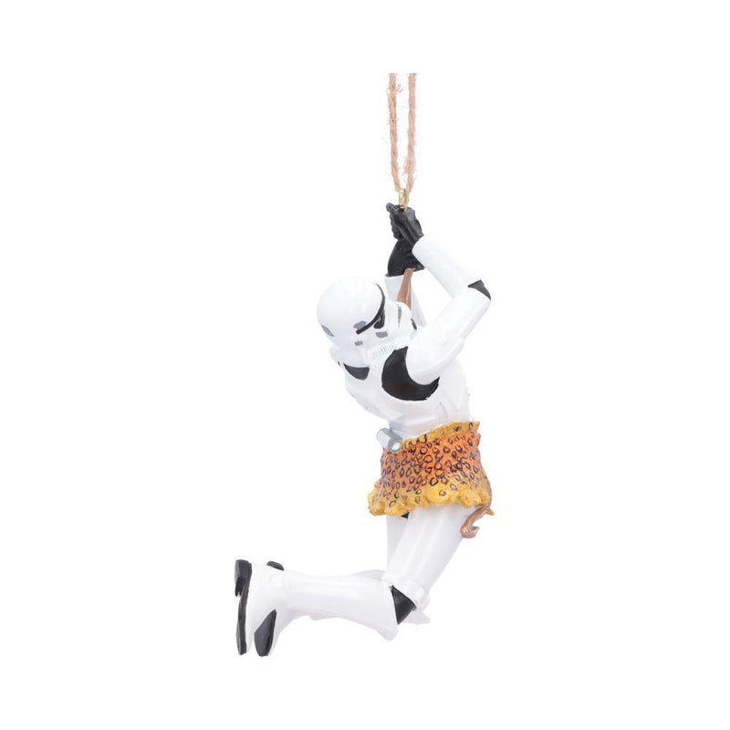 Nemesis Now Stormtrooper Wild at Heart Hanging Ornament