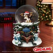 Nemesis Now Gremlins Christmas Carol Snow Globe