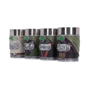 Nemesis Now Lord of the Rings The Fellowship Mini Cup Set