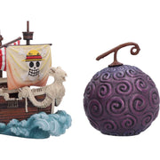 Nemesis Now One Piece First Voyage