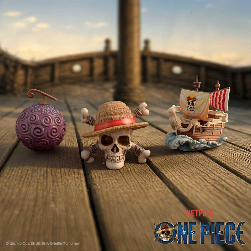 Nemesis Now One Piece First Voyage