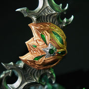 HEX Collectibles World of Warcraft 20th Anniversary Warglaives of Azzinoth Collector’s Edition Replica