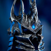 Blizzard World of Warcraft - Helm of Domination Collector's Edition Replica