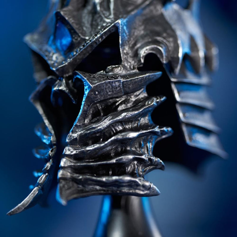 Blizzard World of Warcraft - Helm of Domination Collector's Edition Replica