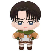 Bandai Banpresto Attack On Titan - Tomonui Assort Series 2 Plush 15 cm