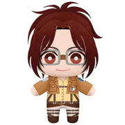 Bandai Banpresto Attack On Titan - Tomonui Assort Series 2 Plush 15 cm