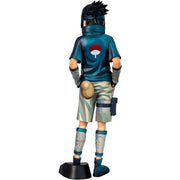 Bandai Banpresto Naruto - Grandista Uchiha Sasuke#2 [Manga Dimensions] Figure
