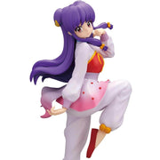 Bandai Ranma 1/2 Figure - Glitter&Glamours-Shampoo