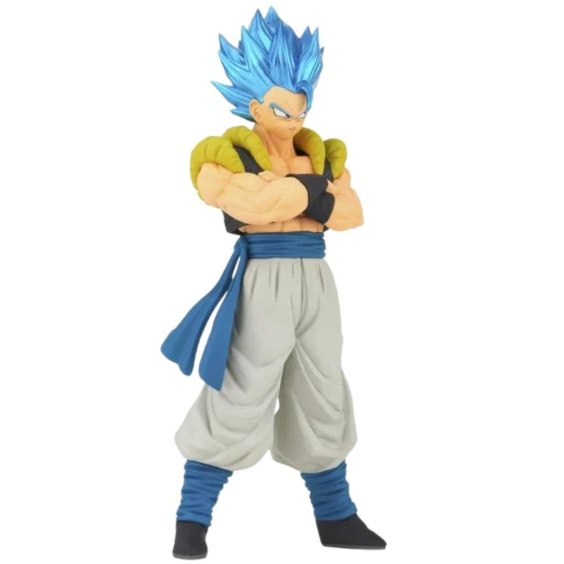 Bandai Dragon Ball Super-Blood of Saiyans-Gogeta & Vegito-(a:Gogeta)