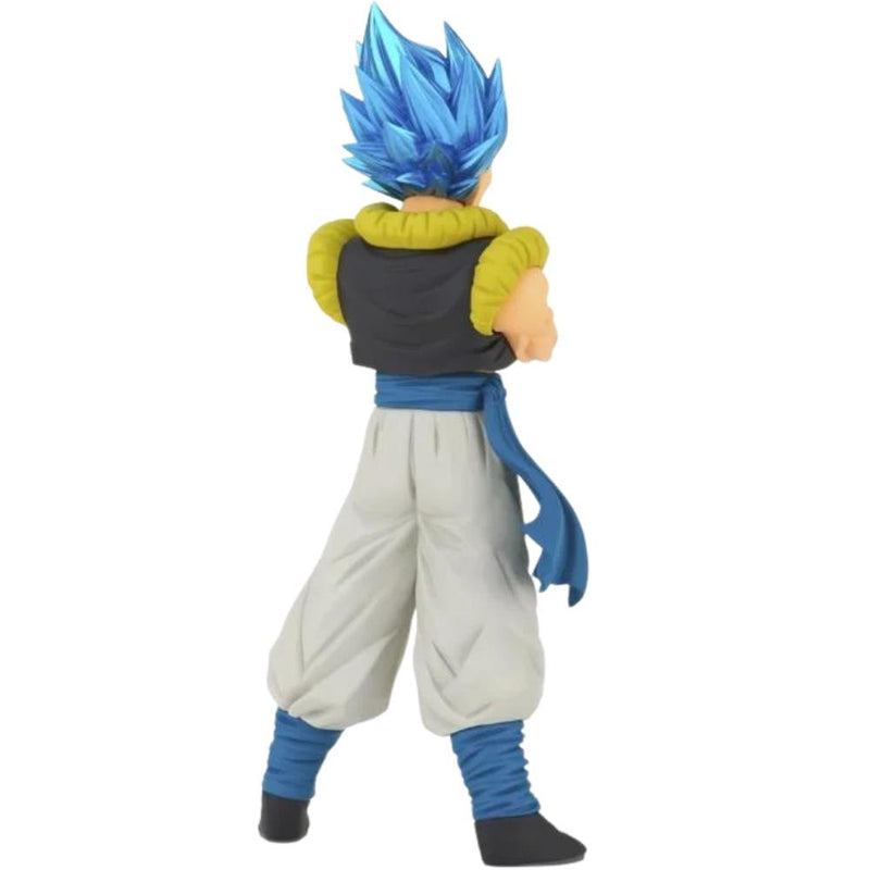 Bandai Dragon Ball Super-Blood of Saiyans-Gogeta & Vegito-(a:Gogeta)