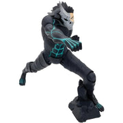 Bandai Kaiju No. 8 Grandista-Kaiju No. 8-(Kafka Hibino Ver.)