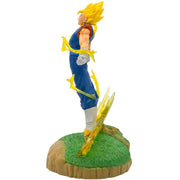 Bandai Dragon Ball Z - History Box - Vegito