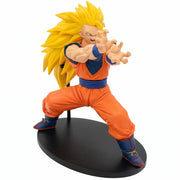 Bandai Dragon Ball Z -Match Makers Super Saiyan 3 Son Goku(Vs Majin Buu(Pure))