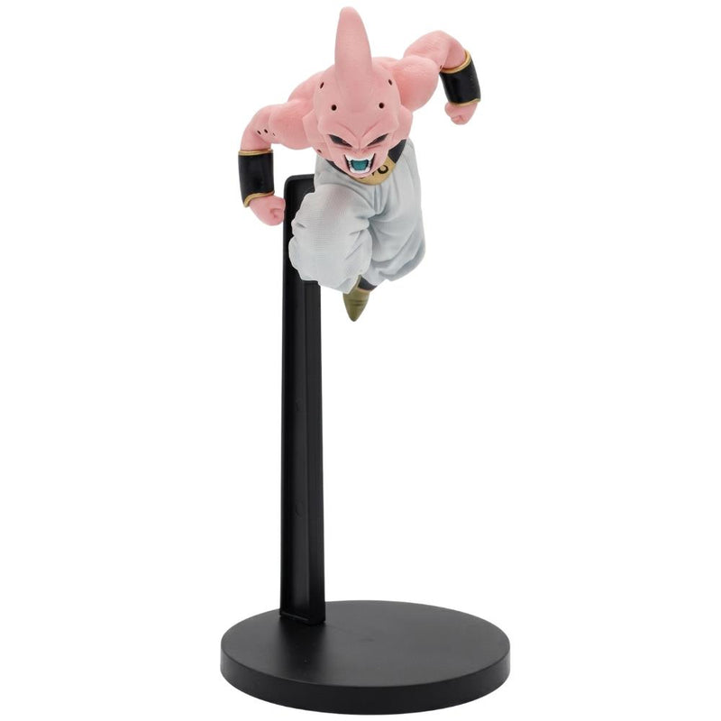 Dragon Ball Z -Match Makers -Majin Buu(Pure)(Vs Super Saiyan 3 Son Goku)