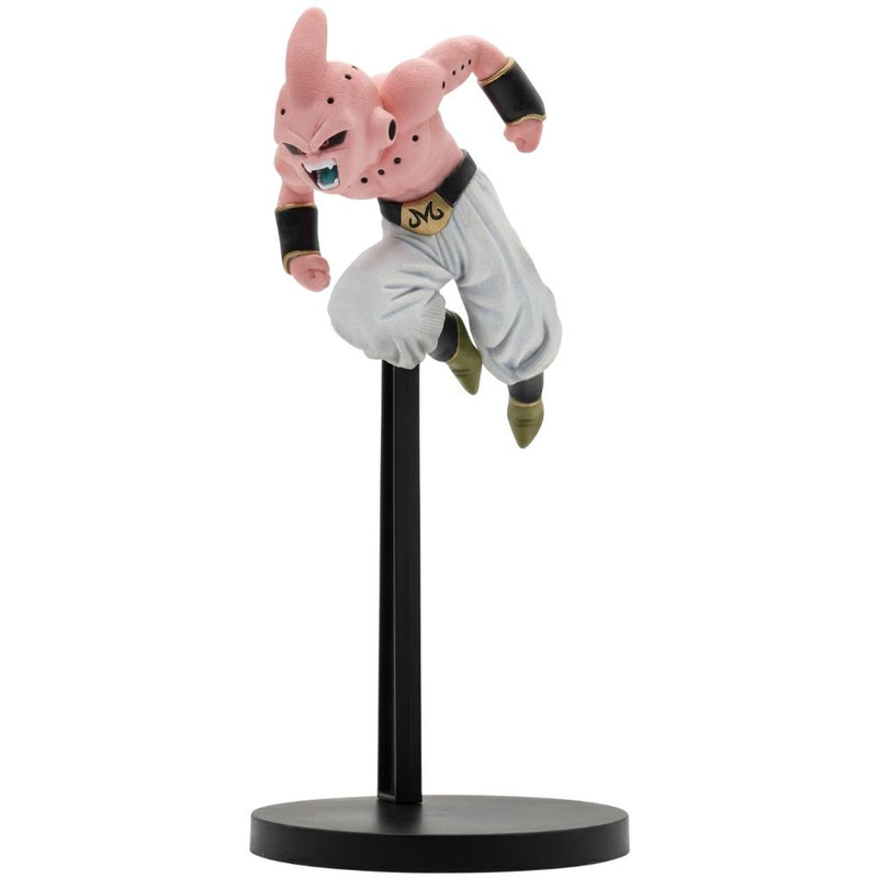 Dragon Ball Z -Match Makers -Majin Buu(Pure)(Vs Super Saiyan 3 Son Goku)