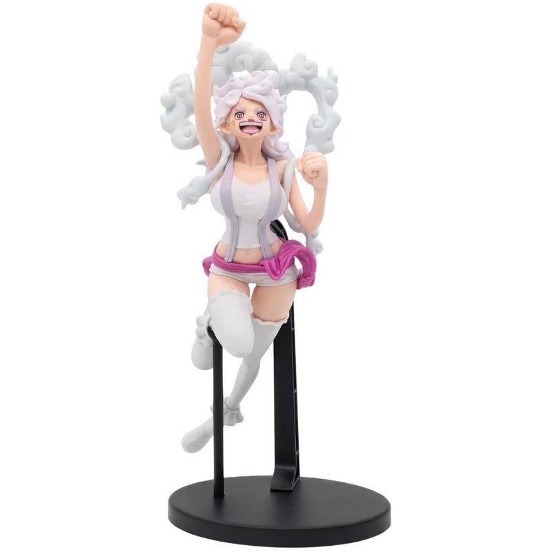 Bandai One Piece King Of Artist Jewelry Bonney The Most Free Future
