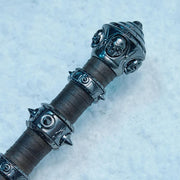 Blizzard World of Warcraft - Frostmourne Sword Replica Scale 1/1